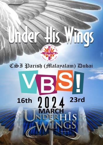 VBS 2024